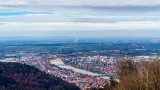 Das offene digitale Datenportal der Metropolregion Rhein-Neckar ist Teil einer kooperativen Dateninfrastruktur. (Tanja Weiß - stock.adobe.com)