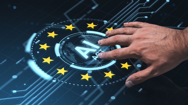 Wer künstliche Intelligenz nicht tarnt, sondern verständlich erklärt, signalisiert Verantwortung.(Bild:  ©stockadobe.com/ImageFlow)