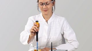 IDS-Sensor und IDS-Gate (Xylem Analytics)