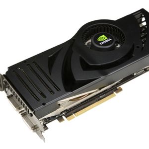 Die Geforce 8800 Ultra soll mit 768 Megabyte RAM ausgeliefert werden.
