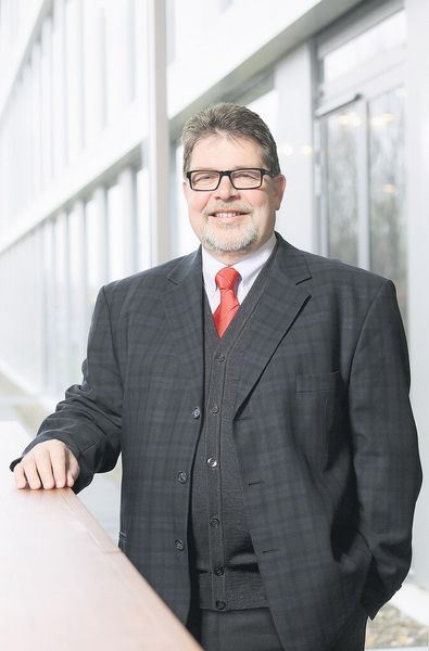 Emag-Salach-Geschäftsführer Müller: „Bei der Herstellung von Wellen sind noch enorme Produktivitätssprünge möglich.“ (Bild: Emag)