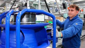 Ziehl-Abegg baut die Fertigung von Ventilatoren global noch stärker aus als geplant. (Bild: Ziehl-Abegg)