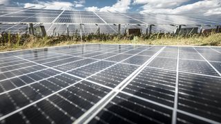 Die Stromversorgung in Deutschland und Europa lässt sich künftig auch ohne Grundlastkraftwerke sicherstellen. (Bild: EnBW)