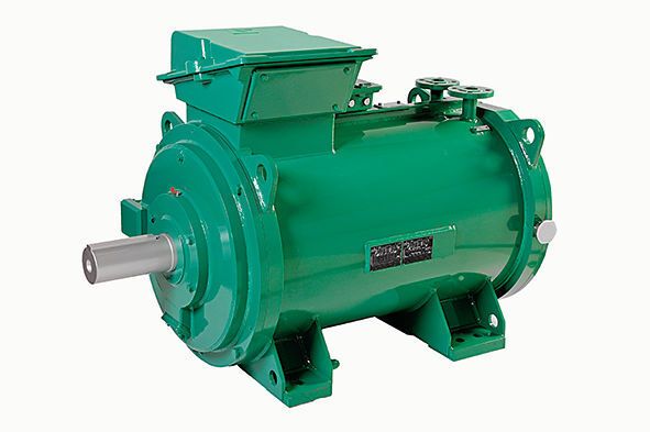  (Emerson Industrial Automation)