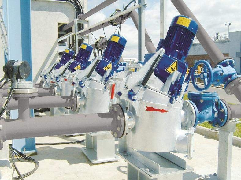 Vogelsang RotaCut RCQ (Bild: Vogelsang)