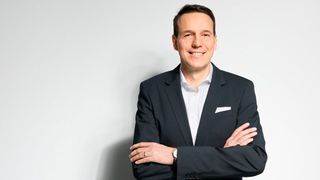 Toyota-Deutschland-Präsident Mario Köhler will trotz der Restruktierung des Vertriebsnetzes die aktuelle Netzkapillarität beibehalten.  (Bild: Toyota)