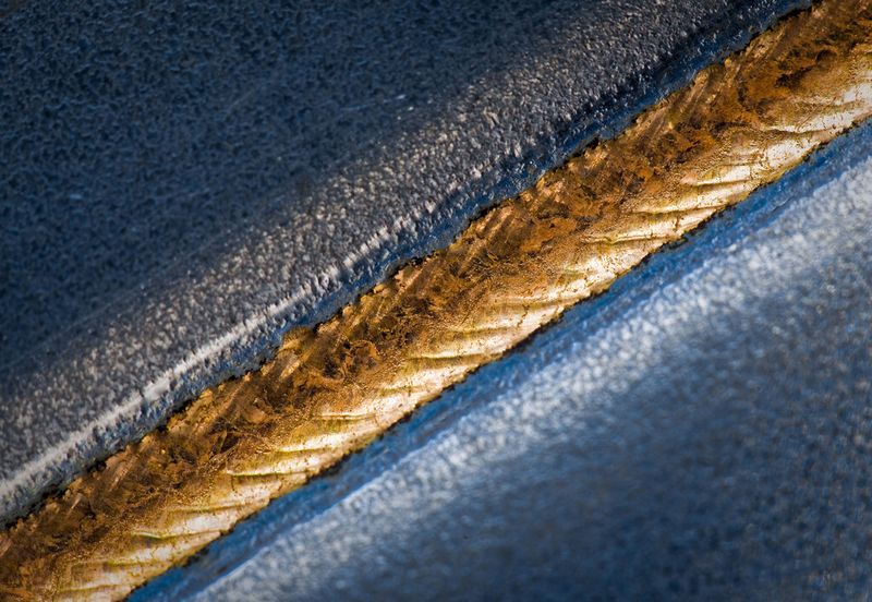 Laserstrahl-Hartlöten von Stahlblechen im Automobilbau war das Thema von Markus Weigl aus Binsberg. (Bild: DVS)
