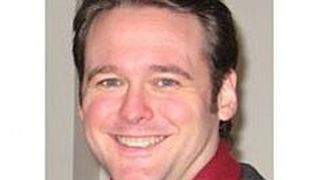 David Gibson, Vice President Strategy bei Varonis. (Varonis)