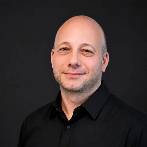 Marcus Zeidler, CEO bei SEPPmail(Bild:  SEPPmail)
