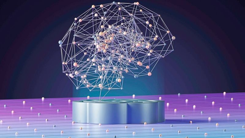 Passende KI-Lösungen sorgen zunehmend für einen Wettbewerbsvorteil.(Bild:  unsplash growtika)