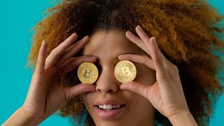 Ein ausschließlicher Fokus auf Kryptowährungen verkompliziert das Verständnis der Blockchain-Technologie. (Bild: Photo by Thought Catalog on Unsplash)