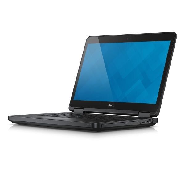 Dell Latitude E5440 Touch Notebook. (Bild: Dell)