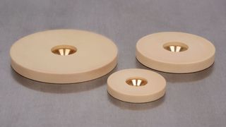 „DryLin“-Gleitplatten  (Bild: igus)