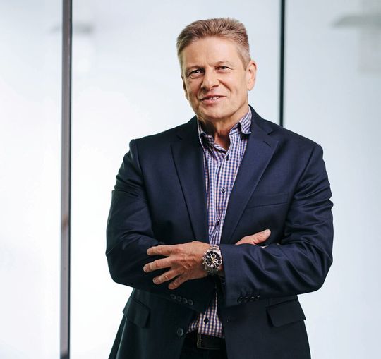 Frank Lehnhoff ist Key Account Manager und Energy Hunter bei Alfa Laval Mid Europe:  „Energieeffizienz liegt in unserer DNA. Unser Blick ist geschult und richtet sich immer auf den gesamten Prozess. Wo kann ich Dampf einsparen oder Kühlwasser? Wo kann ich Wärme nutzen, die ich in einem anderen Prozessschritt zur Verfügung habe?“  (Bild:  Alfa Laval)