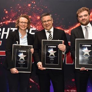 (Hannes Magerstaedt Photography)