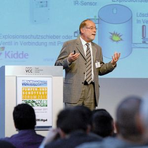 Schüttgutforum 2011