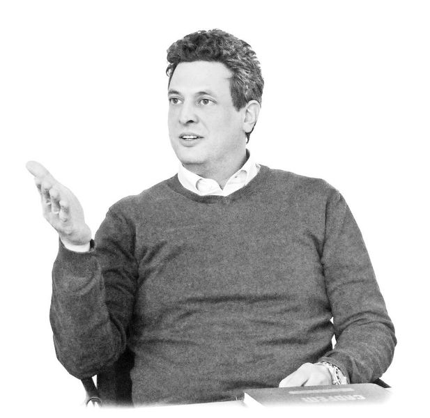 Dipl.-Ing. Marc Vidal ist Business Development Manager bei der Cadfem GmbH.  (Cadfem)