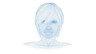 Die Online-Ingenieurin hilft bei Förderproblemen. (Bild: Van Beek)