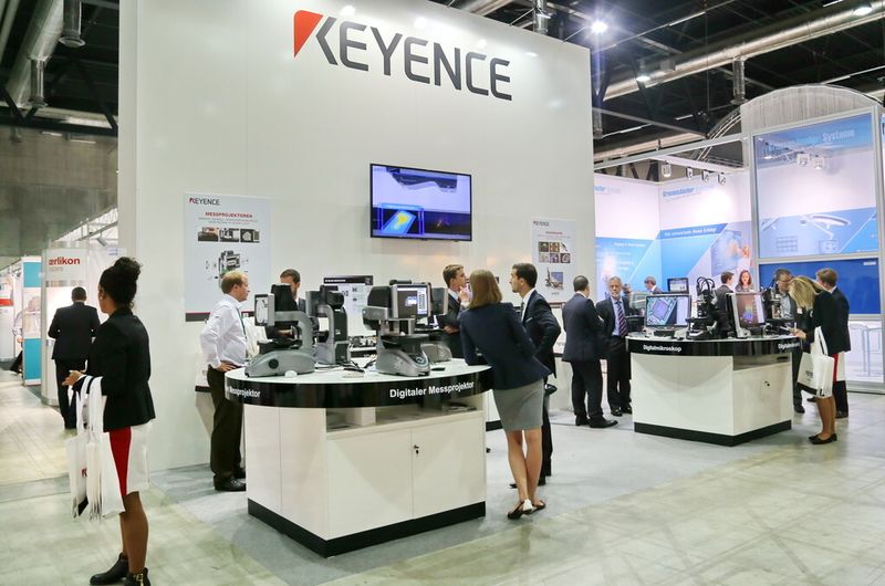 Die Swiss Medtech Expo 2015 in Luzern: 160 Aussteller aus den verschiedenen Bereichen der Medizintechnik zeigten ihre Lösungen und Spezialtechnologie den über 1500 Fachbesuchern. (Anne Richter, SMM)