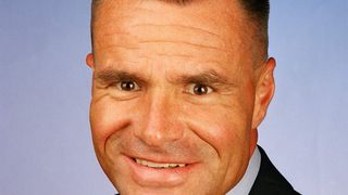 Neuer Geschäftsführer der Gerresheimer Medical Plastic Systems: Oliver Burgel (Bild: Gerresheimer)