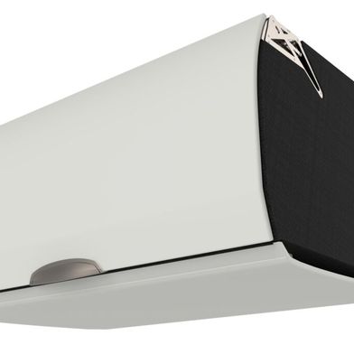 Was man hier sieht, ist ein typisches Gepäckfach, wie man es in Passagierflugzeugen finden kann. Das Besondere ist aber, dass dieses Leichtbauteil auf thermoplastischem Kunststoff und nicht auf dem üblichen Phenolharzsystem basiert. Lesen Sie hier, warum man das macht ... (Bild: Diehl Aviation Laupheim)