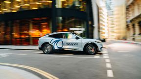 Wayve is developing an AI software stack for automated driving. It appears that the Volkswagen Group has now opted for this technology. (Source: Wayve)