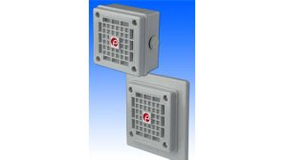 Elektronische Hupe von E2S  (Bild: E2S)