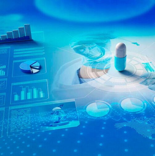 Pharma players are teaming up with innovative AI solution providers to accelerate their drug discovery process. Pharma players are teaming up with innovative AI solution providers to accelerate their drug discovery process.