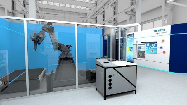  Siemens Additive Manufacturing Summit   Unter dem Motto „Partnering for the next step to industrialize Additive Manufacturing!“ lädt Siemens im Rahmen der Formnext Connect zum Additive Manufacturing Summit. Dieser findet vom 10. bis 12. November als virtuelles Event statt. Siemens und seine Partner präsentieren den Wert ihres  Digital Enterprise Portfolio, einer ganzheitlichen End-to-End-Lösung, die die gesamte AM-Wertschöpfungskette abdecken soll. Dazu gehören unter anderem Design- und Engineering-Software und Simulationswerkzeuge. Weitere Schwerpunkte sollen die Industrialisierung von AM und digitale Zwillinge sein.   Zurück zum Artikel. (Siemens)