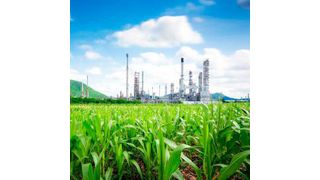 The renewable diesel facility will be focused on 100 % renewable feedstock and will include a pretreatment facility to provide Tidewater significant flexibility on running various renewable feedstocks. (Haldor Topsoe )