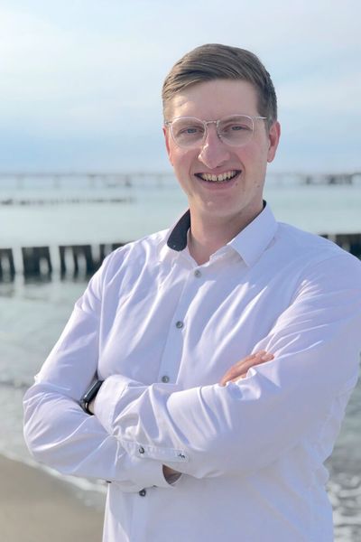 „Unser Ziel ist die vorausschauende Wartung. Heute bewegen sich die meisten Anwender immer noch im reaktiven Bereich. Das geht besser!