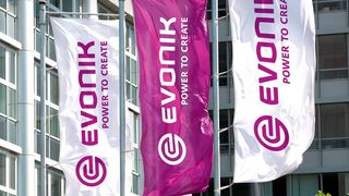 Der Essener Konzern hat seine gesteckten Finanzziele für das Jahr 2020 erreicht. (Karsten Bootmann/Evonik)