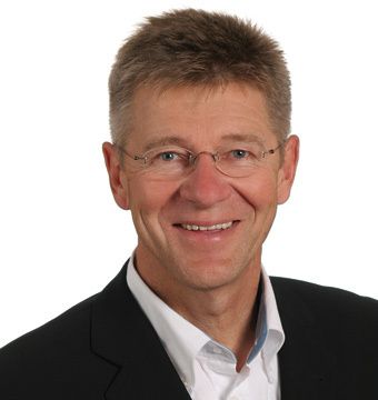 Hans Ostermaier, Inhaber und Geschäftsführer (Archiv: Vogel Business Media)