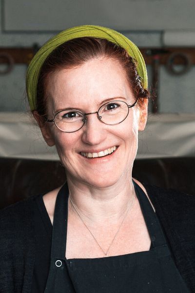 Dr. Gundula Tutt, Gründerin und Inhaberin von Omnia Restaurierungen (Bild: Dr. Gundula Tutt)