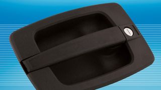 Die AC-10- und AC-15-Aktoren sind aus hochfesten, korrosionsbeständigen Materialien gefertigt. (Bild: Southco)