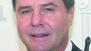 Matthias Knoll, Geschäftsführer der Knoll Maschinenbau GmbH in Bad Saulgau: „Das Jahr 2007 läuft für uns optimal; aufgrund des Nachfragebooms im zweiten Halbjahr werden wir ein zweistelliges Umsatzplus erreichen.“ Bild: Kuttkat (Archiv: Vogel Business Media)