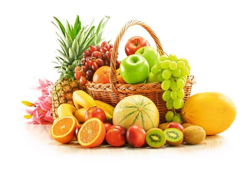 Frisches Obst ist nicht nur gut für die Gesundheit der Mitarbeiter, sondern auch fürs Betriebsklima. (©fusionistdesign - stock.adobe.com)
