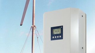 Der neue aeocon5000: mehr Leistung bei gleicher Baugröße (Archiv: Vogel Business Media)