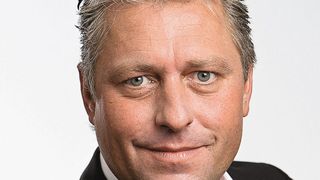 Von Acronis zu Rackspace: Alex Fürst (Acronis)