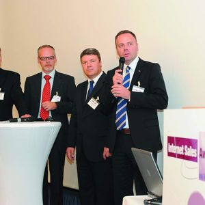 (Archiv: Vogel Business Media)