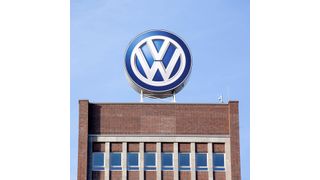 Mit dem Beitritt zur Automotive Grade Linux Initiative der Linux Foundation möchte Volkswagen nach eigener Lesart  den Wandel vom reinen Automobilhersteller zu einem "Mobilitäts-Service-Dienstleister" vorantreiben. (Volkswagen AG)