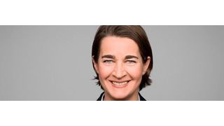 Nicole Dufft, Independent Vice President bei PAC (Bild: PAC)