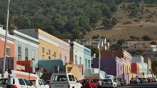 Malerisches Kapstadt (Bild: commons.wikimedia.org/Lettkow)