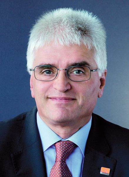 Peter Uttenthaler, Global Key Account Manager bei Ceratizit: «Von dem hervorragenden Leistungsprofil von Maximill 211-20 profitiert nicht nur die Luftfahrtindustrie. Denn Schruppfräsen von schwer zu zerspanenden Werkstoffen mit grösseren Schnitttiefen ist eine der anspruchsvollsten und kritischsten Anwendungen überhaupt.»  (Bild: Ceratizit)