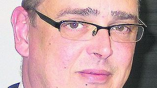 Markus Herdegen, Geschäftsführer der Hardinge GmbH in Krefeld: „Wir bieten für jede Anforderung die passende Werkzeugmaschine fürs Drehen und Fräsen.“ Bild: Kuttkat (Archiv: Vogel Business Media)