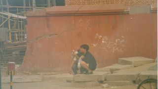 Ist der Mensch in der Veränderung alleine gelassen? (Bild: Seidel)