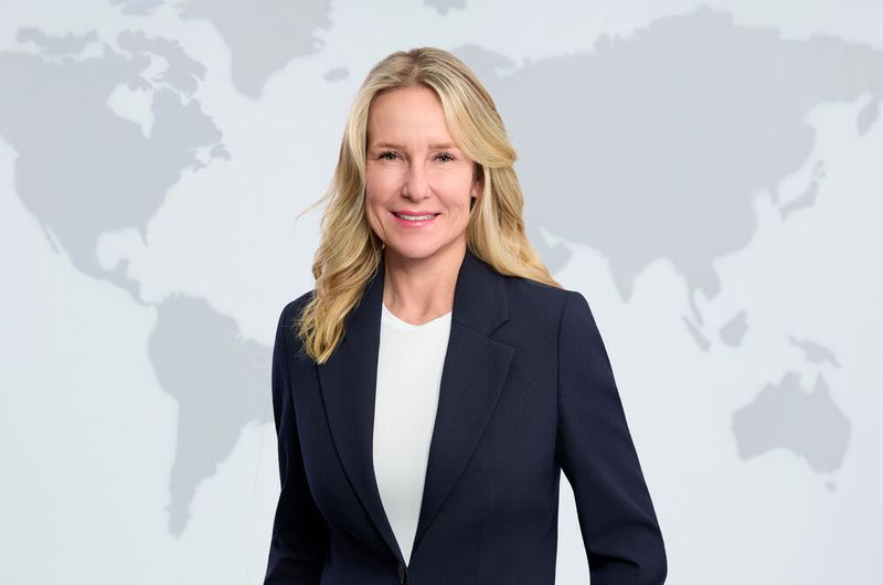 Der Aufsichtsrat von Biesterfeld hat Betti Heick zum 1. März 2026 in den Vorstand der Biesterfeld Gruppe berufen. (Bild: Biesterfeld)