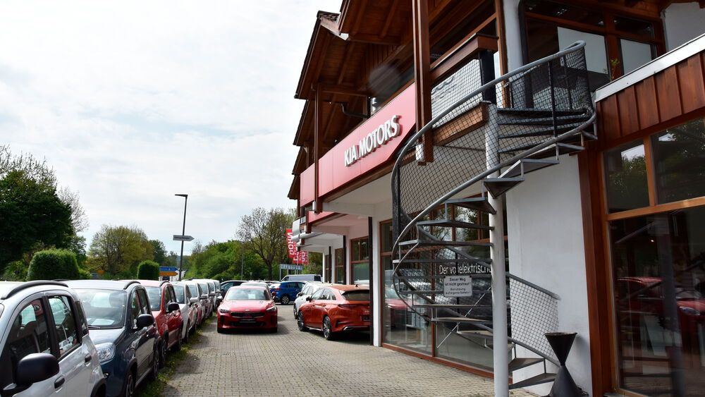 Ergoldinger Familienbetrieb investiert in seiner Region