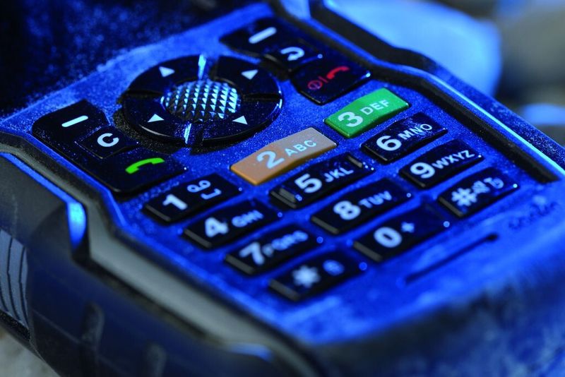 Praxisgerechte Details überzeugen im täglichen Einsatz (Bild: Ecom Instruments)