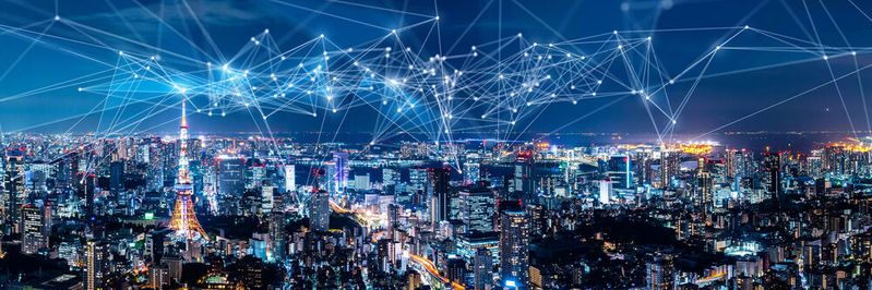 Der Ausbau des 5G-Netzes ist in der zweiten Jahreshälfte 2022 deutlich angestiegen.(Bild:  (c) metamorworks - stock.adobe.com)